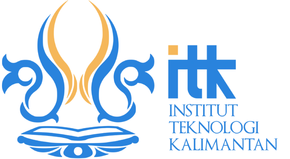 Logo Institut Teknologi Kalimantan
