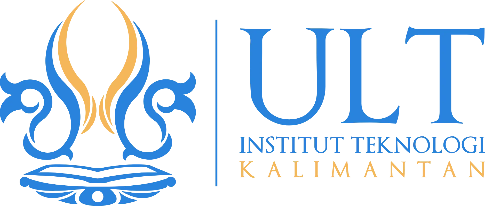 Logo Institut Teknologi Kalimantan